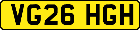 VG26HGH