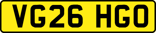 VG26HGO