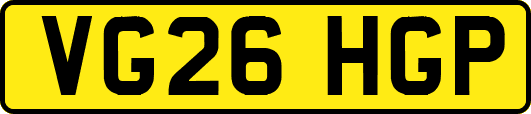 VG26HGP