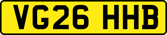 VG26HHB