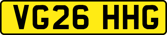 VG26HHG