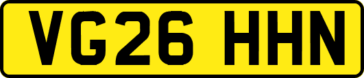 VG26HHN