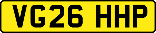 VG26HHP