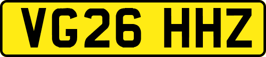 VG26HHZ