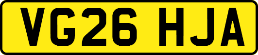 VG26HJA