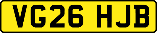VG26HJB