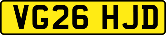 VG26HJD