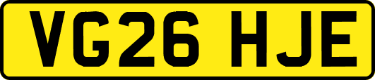 VG26HJE