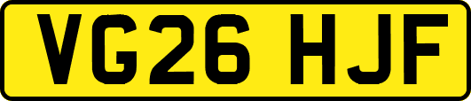 VG26HJF