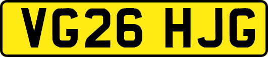 VG26HJG