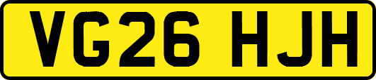 VG26HJH