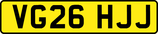 VG26HJJ