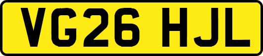 VG26HJL