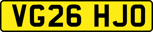 VG26HJO