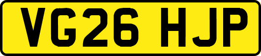 VG26HJP