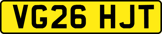 VG26HJT