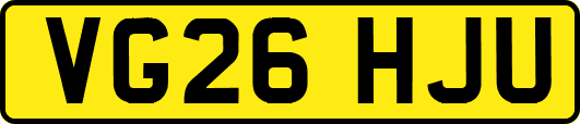 VG26HJU
