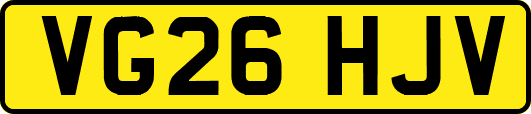 VG26HJV