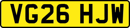 VG26HJW