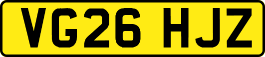 VG26HJZ