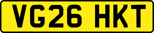 VG26HKT