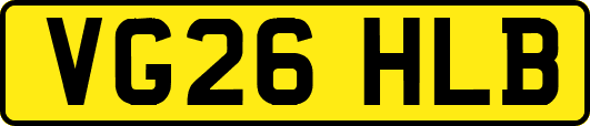 VG26HLB