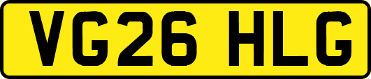 VG26HLG