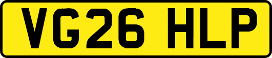 VG26HLP