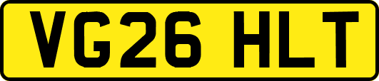 VG26HLT