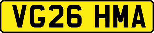 VG26HMA