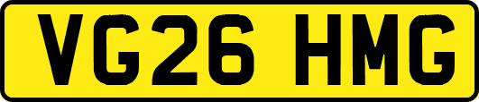 VG26HMG