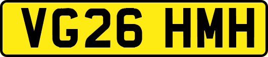 VG26HMH