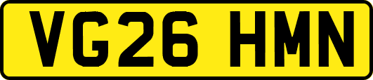 VG26HMN