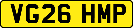 VG26HMP