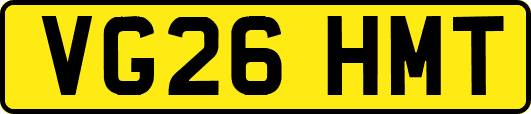 VG26HMT