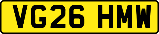 VG26HMW