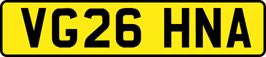 VG26HNA