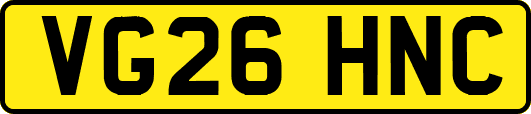 VG26HNC
