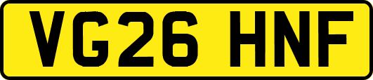VG26HNF