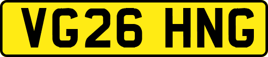 VG26HNG