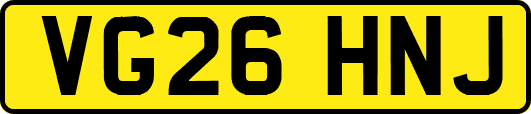 VG26HNJ