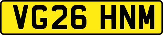 VG26HNM