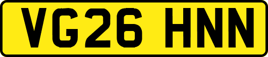 VG26HNN