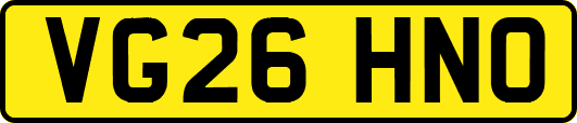 VG26HNO