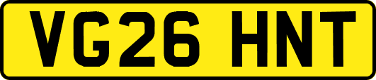 VG26HNT