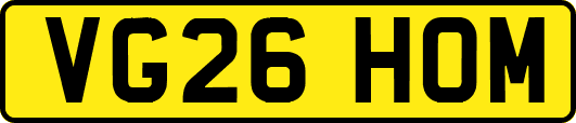 VG26HOM
