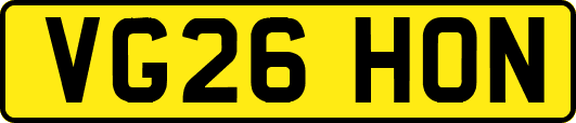 VG26HON