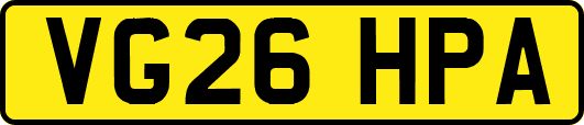VG26HPA