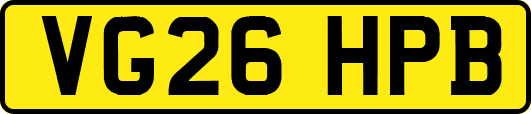 VG26HPB