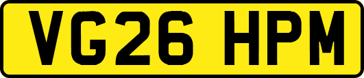 VG26HPM
